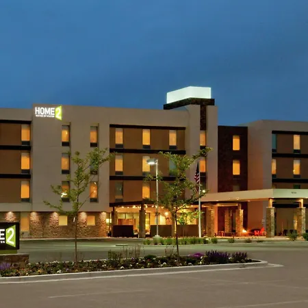 Home2 Suites By Hilton Salt Lake City / South Jordan